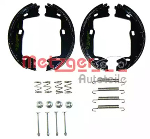 metzger kr347x